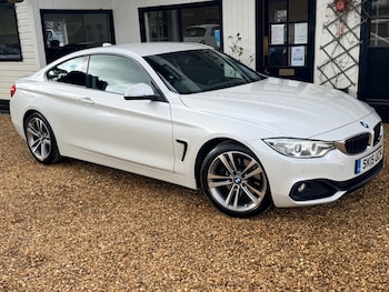 Used BMW 4 Series 2015 for sale - 78583351: Photo