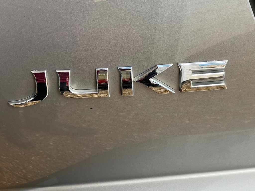 Used Nissan Juke 2016 for sale - 76367639: Photo 10