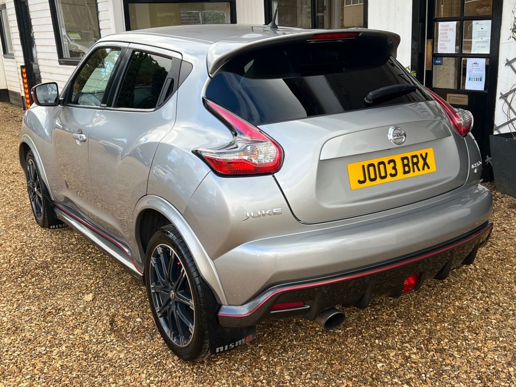 Used Nissan Juke 2016 for sale - 76367639: Photo 13