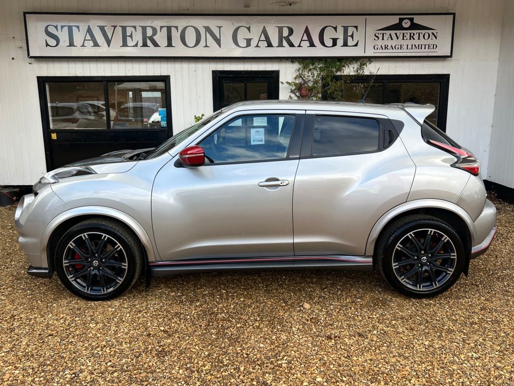 Used Nissan Juke 2016 for sale - 76367639: Photo 15