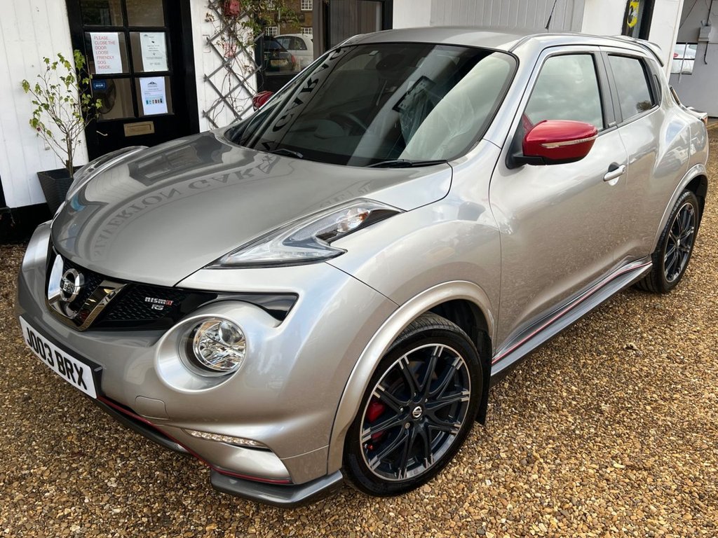 Used Nissan Juke 2016 for sale - 76367639: Photo 16