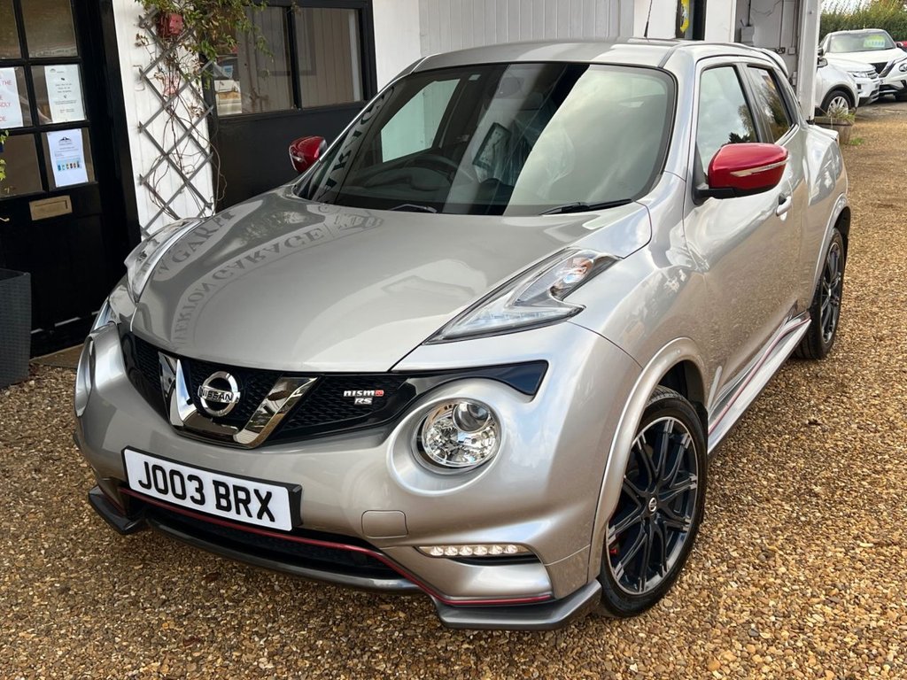 Used Nissan Juke 2016 for sale - 76367639: Photo 17