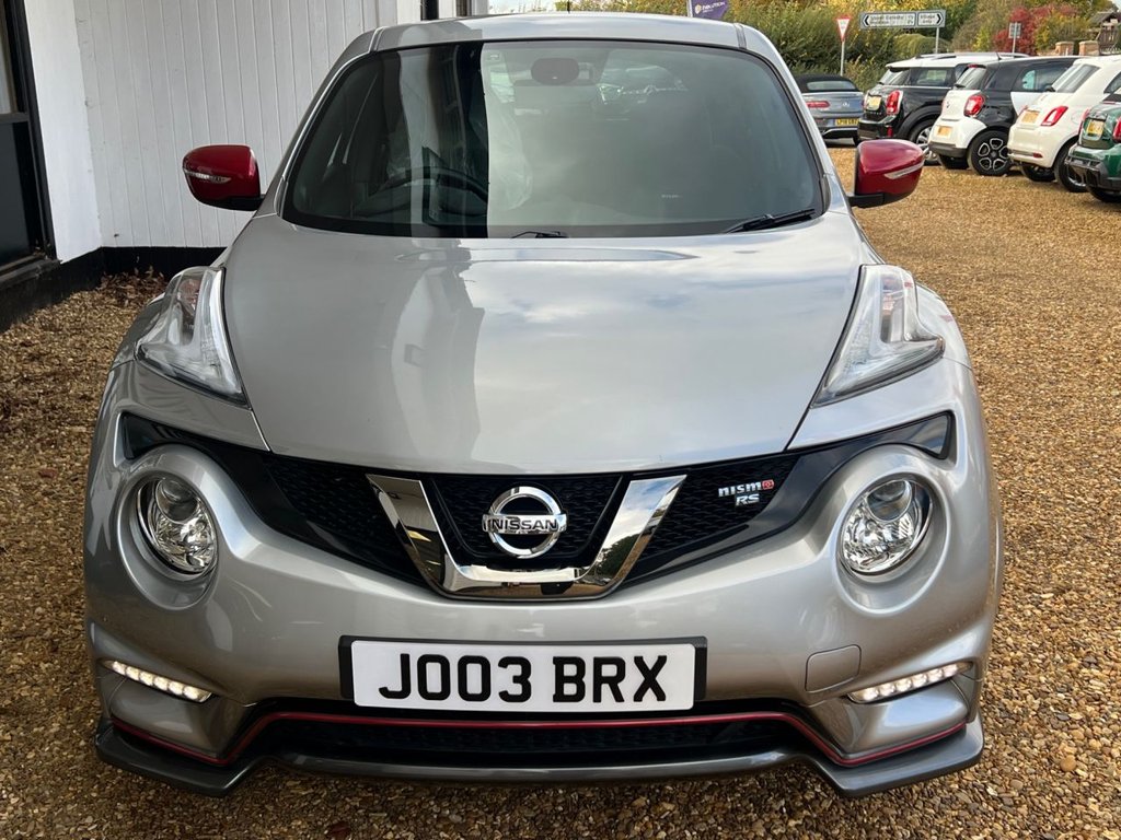 Used Nissan Juke 2016 for sale - 76367639: Photo 18