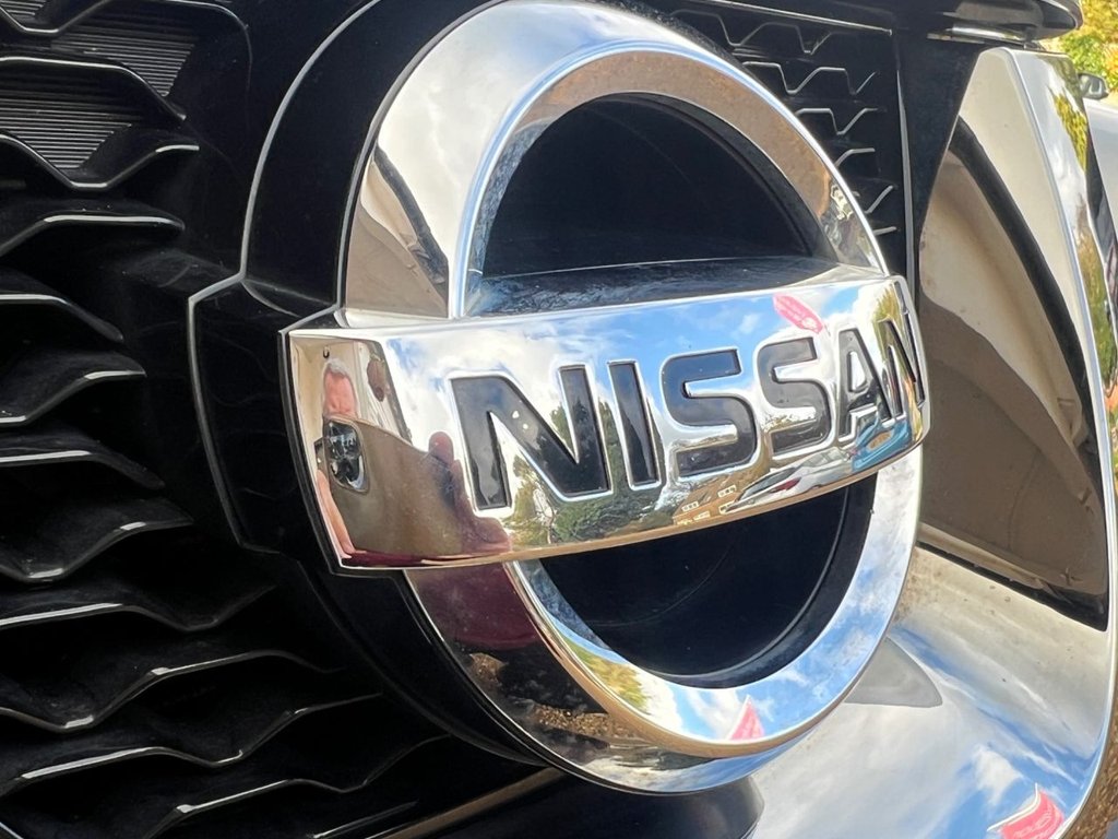 Used Nissan Juke 2016 for sale - 76367639: Photo 19
