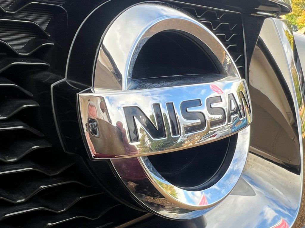 Used Nissan Juke 2016 for sale - 76367639: Photo 20