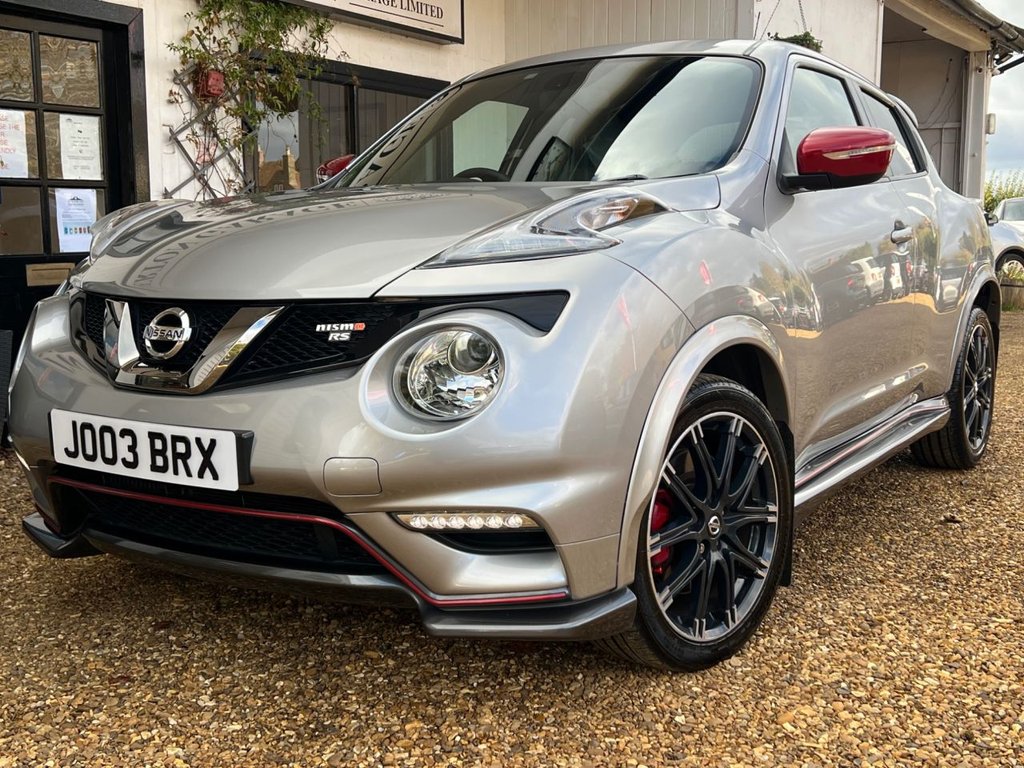 Used Nissan Juke 2016 for sale - 76367639: Photo 22