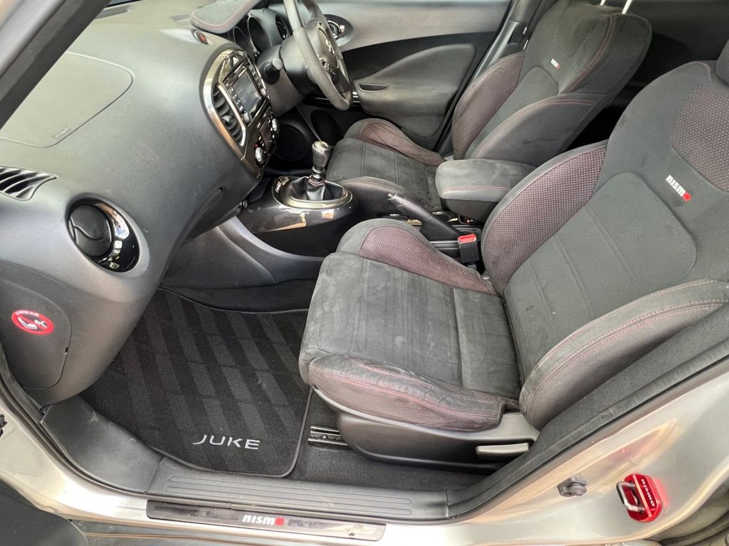 Used Nissan Juke 2016 for sale - 76367639: Photo 24