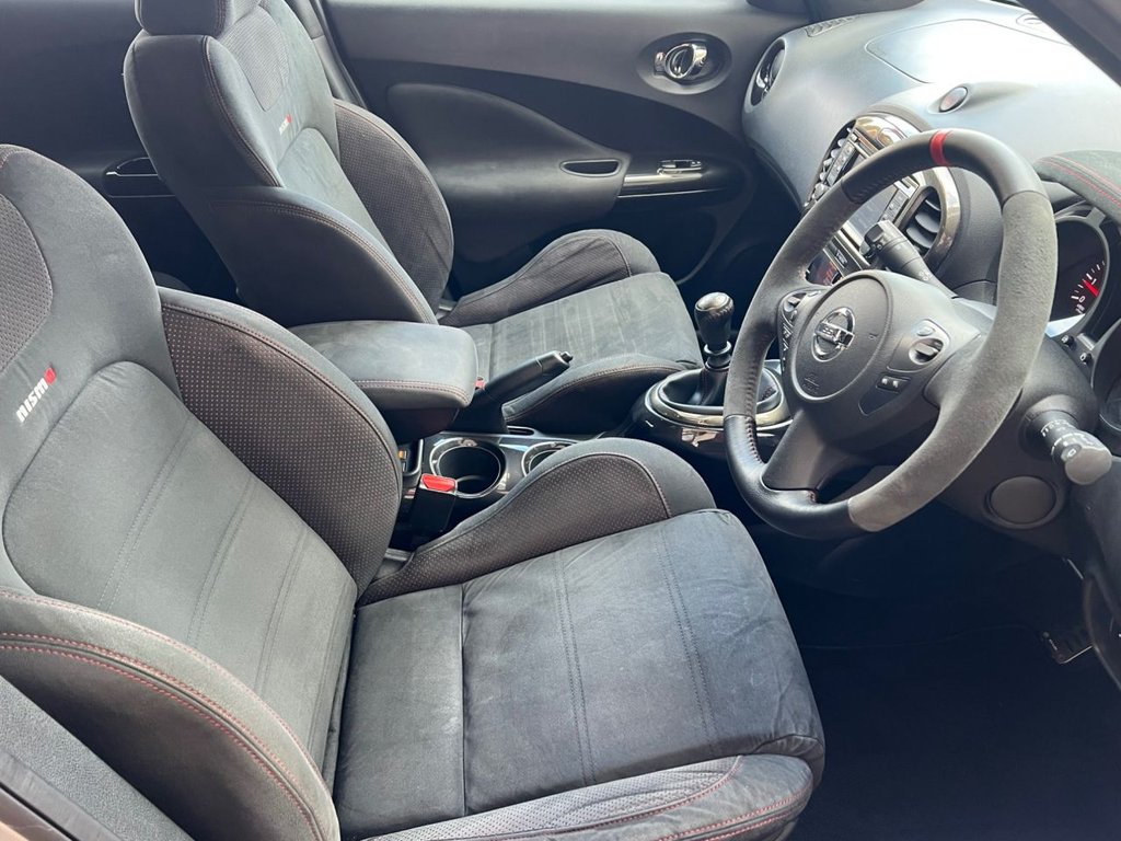 Used Nissan Juke 2016 for sale - 76367639: Photo 26