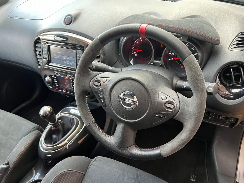 Used Nissan Juke 2016 for sale - 76367639: Photo 27
