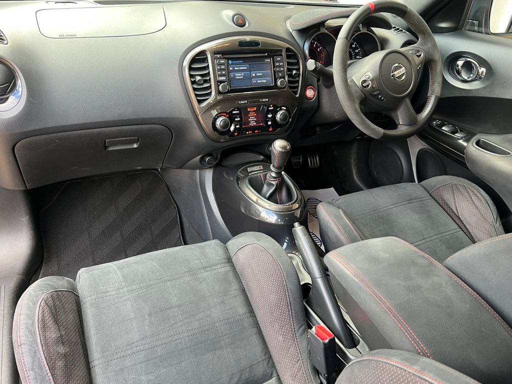 Used Nissan Juke 2016 for sale - 76367639: Photo 3