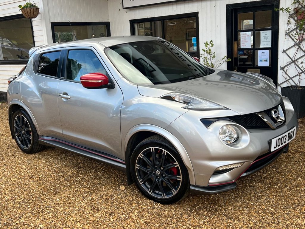 Used Nissan Juke 2016 for sale - 76367639: Photo 4