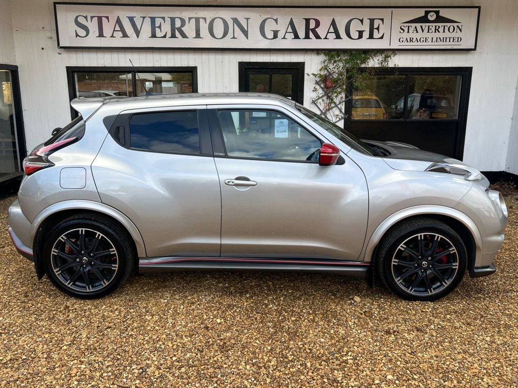 Used Nissan Juke 2016 for sale - 76367639: Photo 5