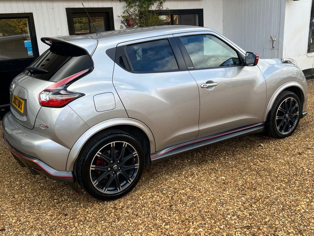 Used Nissan Juke 2016 for sale - 76367639: Photo 6