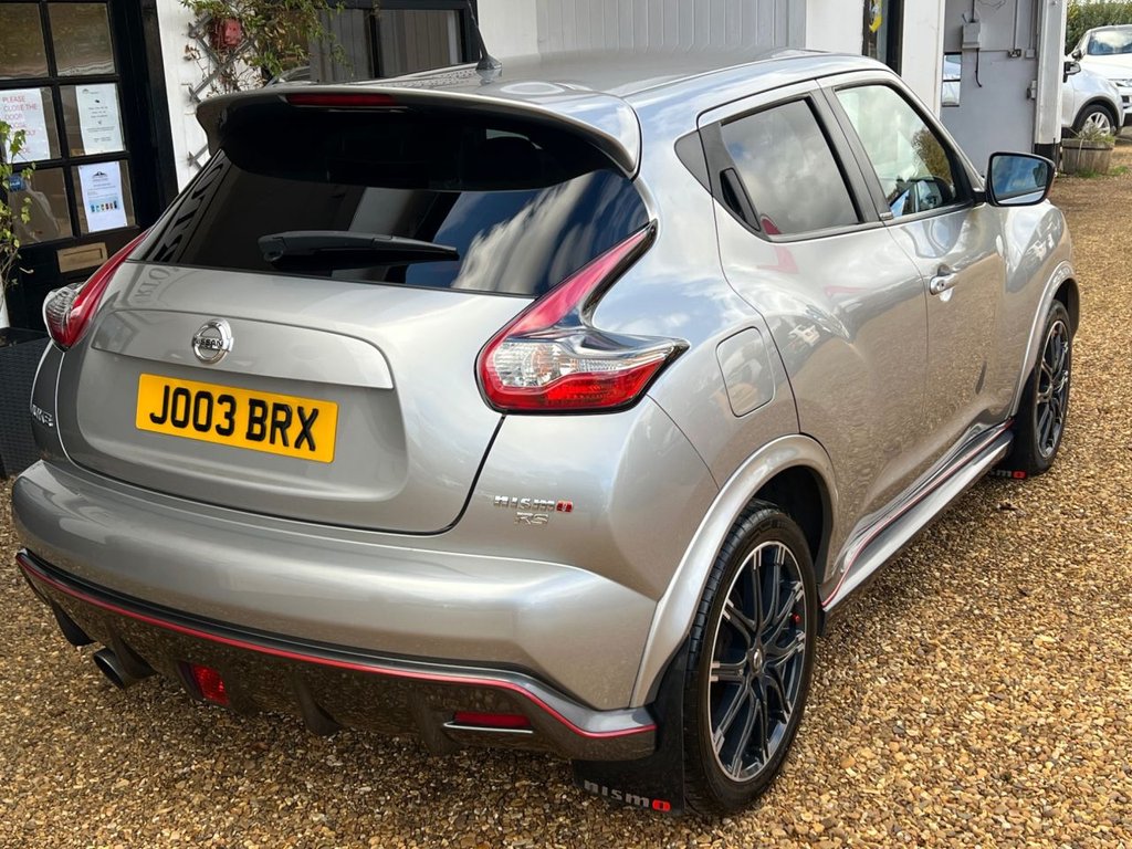 Used Nissan Juke 2016 for sale - 76367639: Photo 7