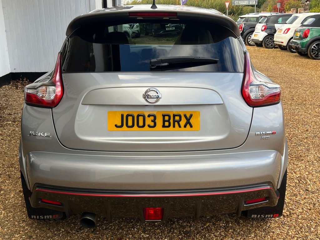Used Nissan Juke 2016 for sale - 76367639: Photo 8