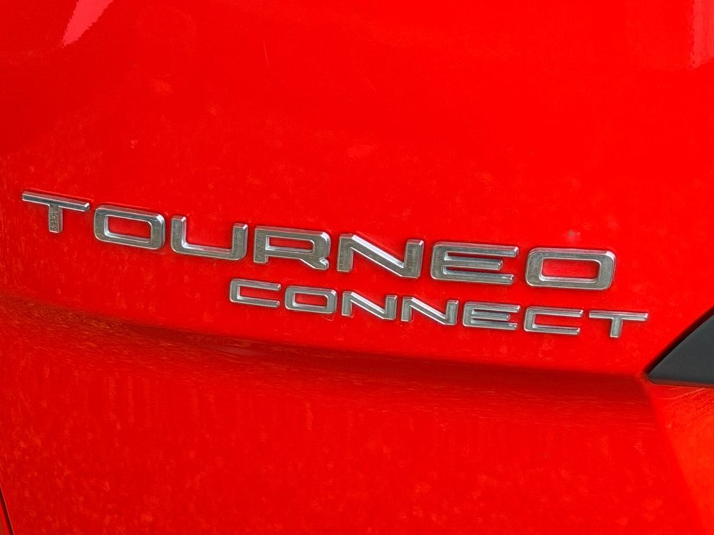 Used Ford Tourneo Connect 2016 for sale - 77667528: Photo 10