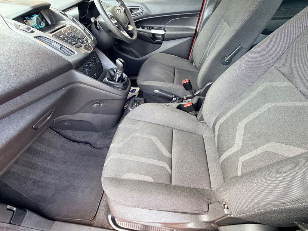 Used Ford Tourneo Connect 2016 for sale - 77667528: Photo 22