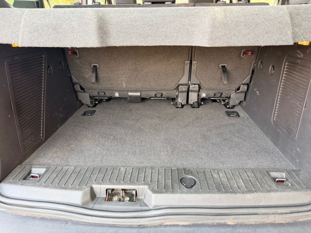 Used Ford Tourneo Connect 2016 for sale - 77667528: Photo 25