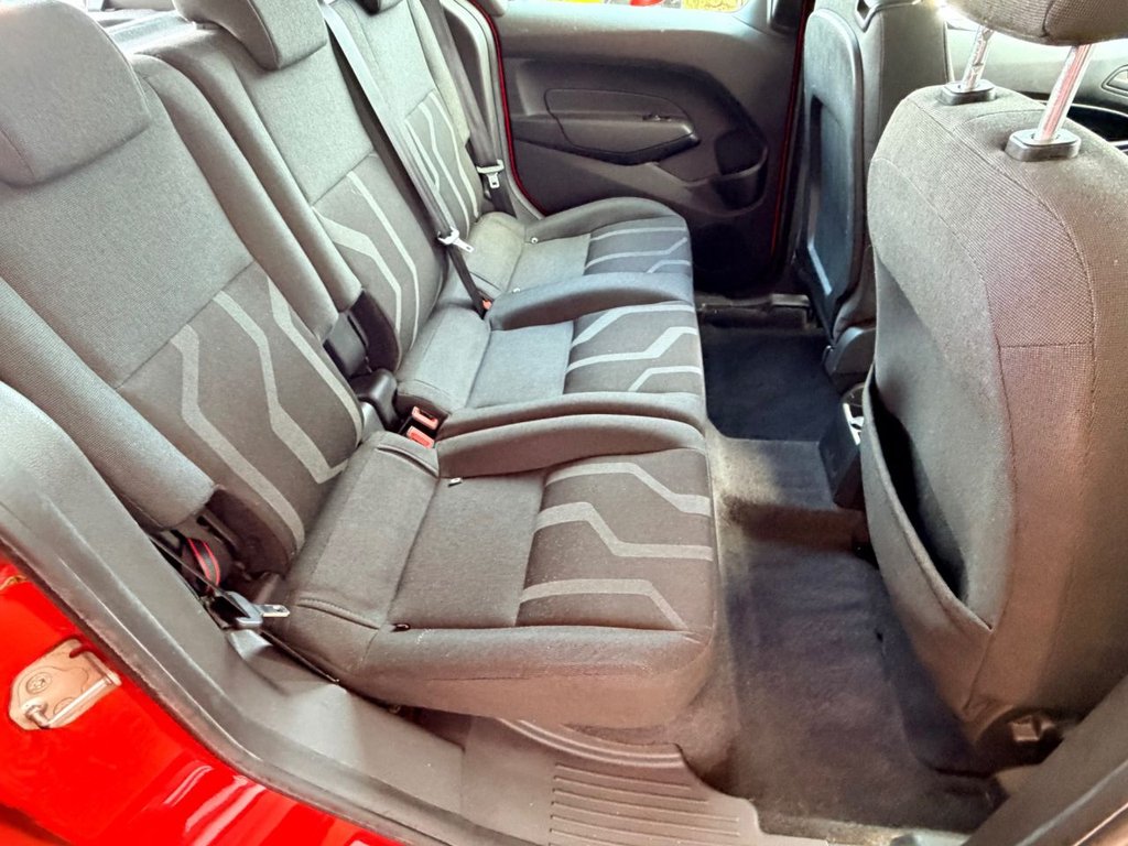 Used Ford Tourneo Connect 2016 for sale - 77667528: Photo 27