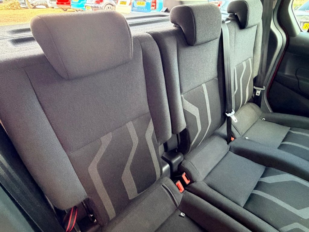 Used Ford Tourneo Connect 2016 for sale - 77667528: Photo 28