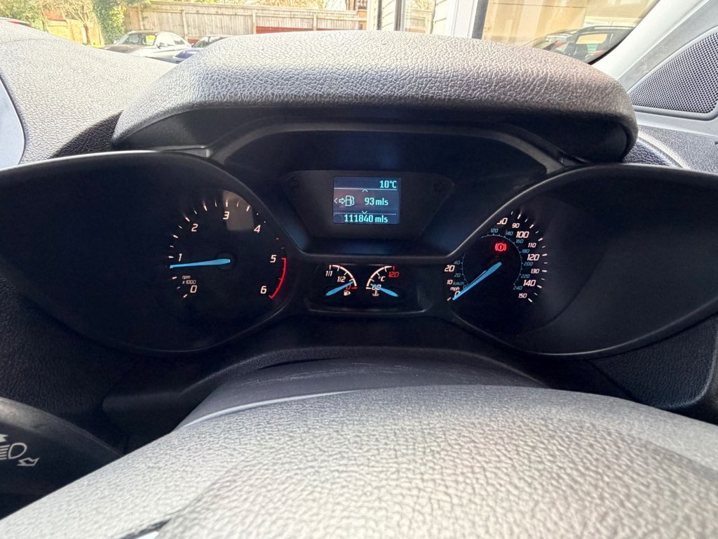 Used Ford Tourneo Connect 2016 for sale - 77667528: Photo 33