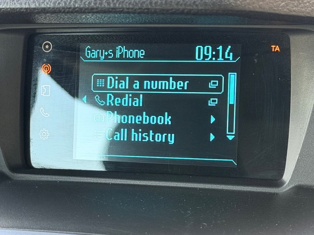 Used Ford Tourneo Connect 2016 for sale - 77667528: Photo 34