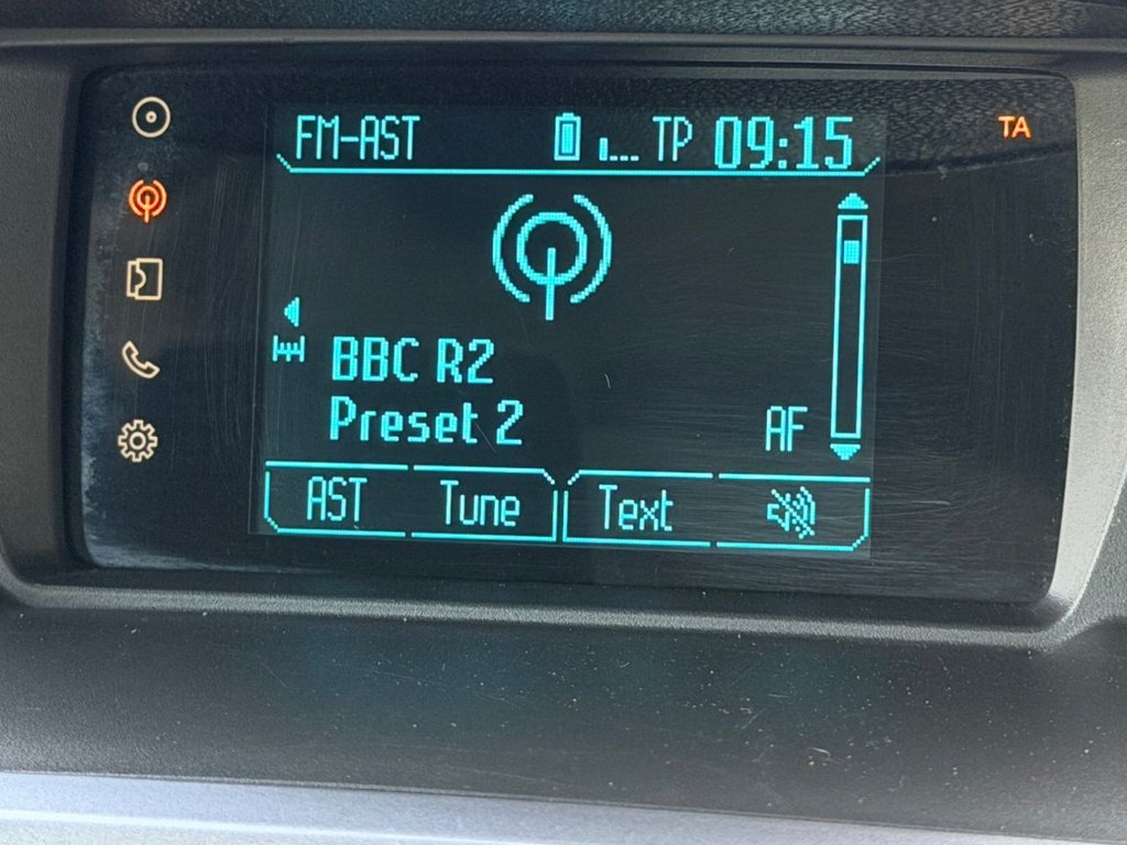 Used Ford Tourneo Connect 2016 for sale - 77667528: Photo 35