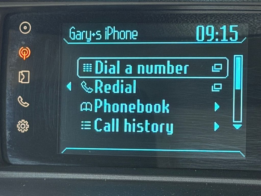 Used Ford Tourneo Connect 2016 for sale - 77667528: Photo 37