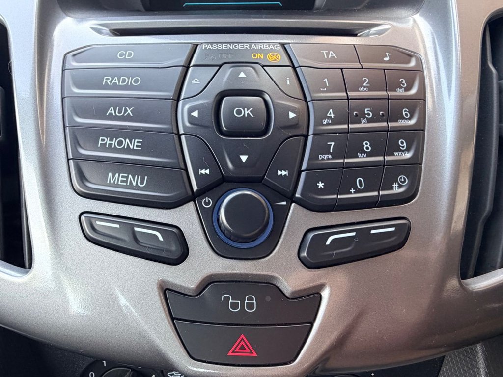 Used Ford Tourneo Connect 2016 for sale - 77667528: Photo 38