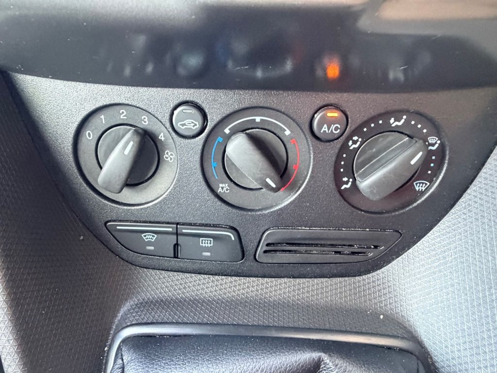 Used Ford Tourneo Connect 2016 for sale - 77667528: Photo 39