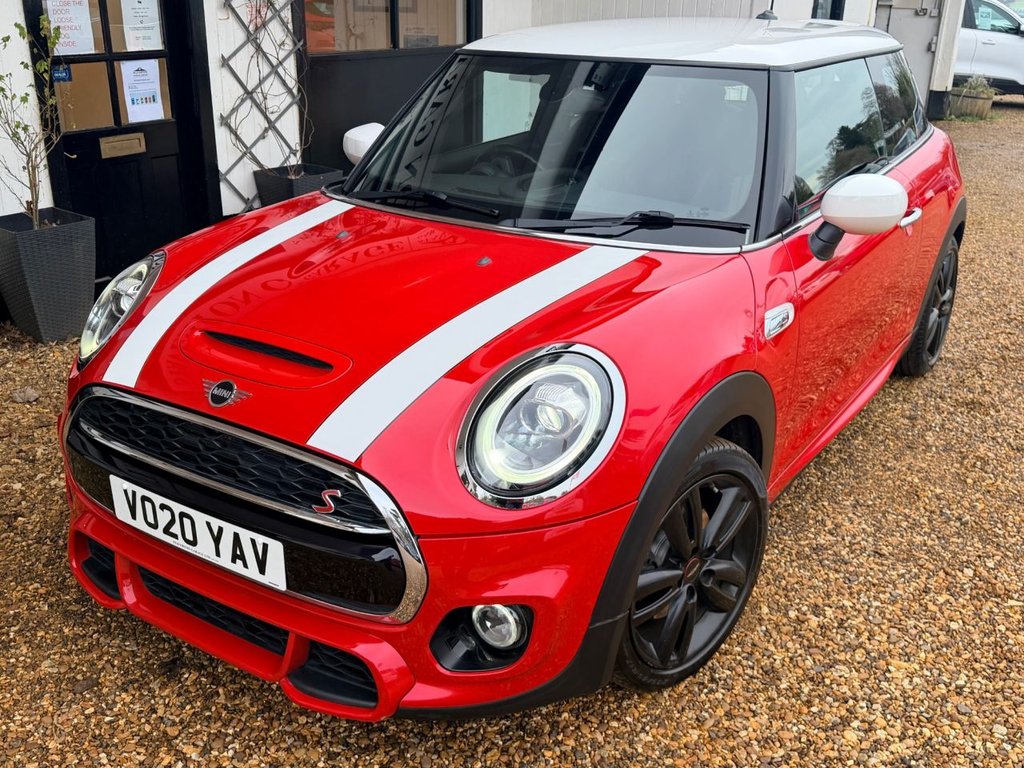 Used MINI Hatch 2020 for sale - 77205466: Photo 14