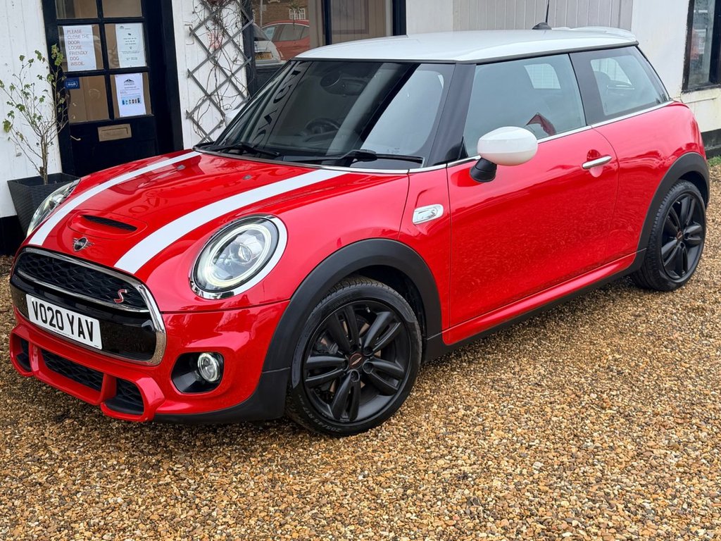 Used MINI Hatch 2020 for sale - 77205466: Photo 15