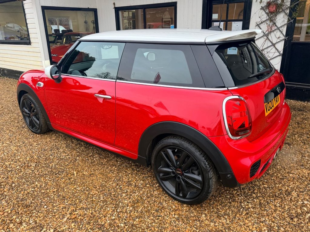 Used MINI Hatch 2020 for sale - 77205466: Photo 17