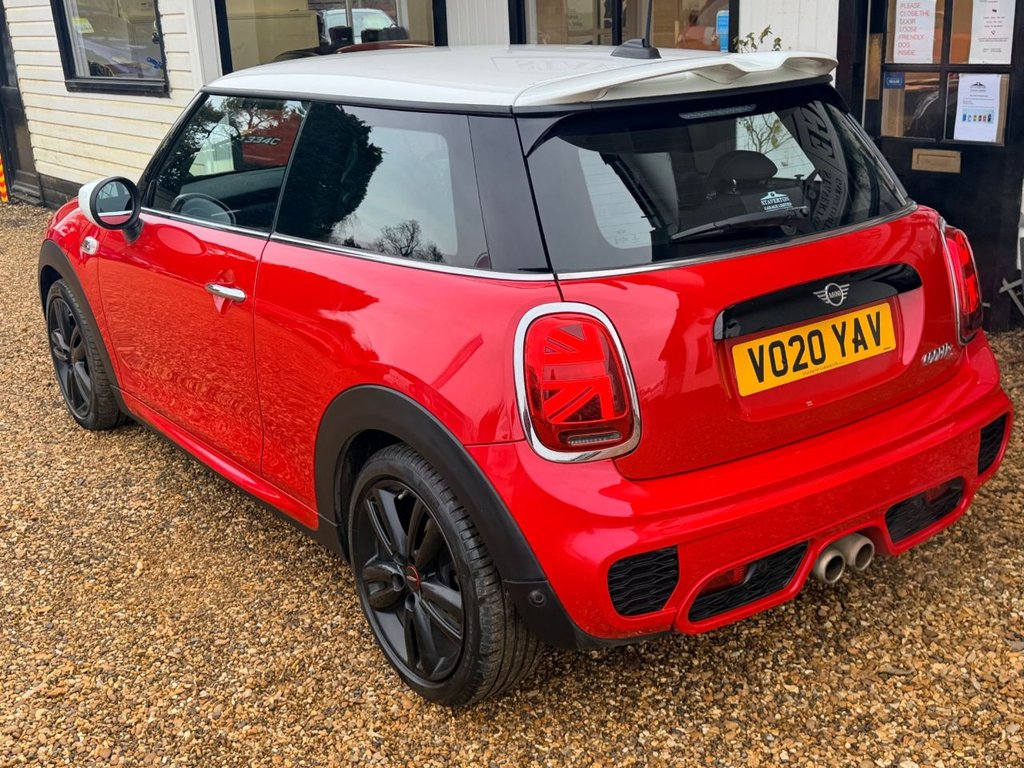 Used MINI Hatch 2020 for sale - 77205466: Photo 18