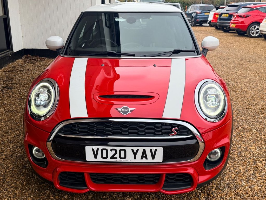 Used MINI Hatch 2020 for sale - 77205466: Photo 19