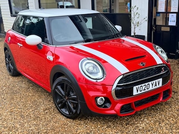 Used MINI Hatch 2020 for sale - 77205466: Photo
