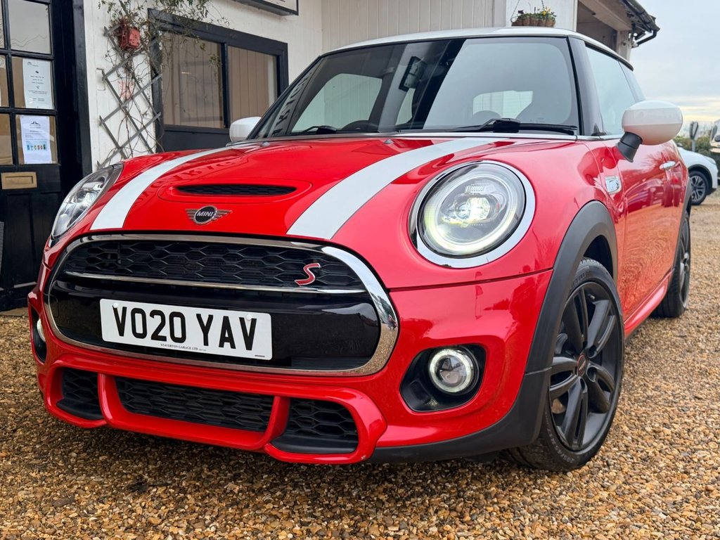 Used MINI Hatch 2020 for sale - 77205466: Photo 20