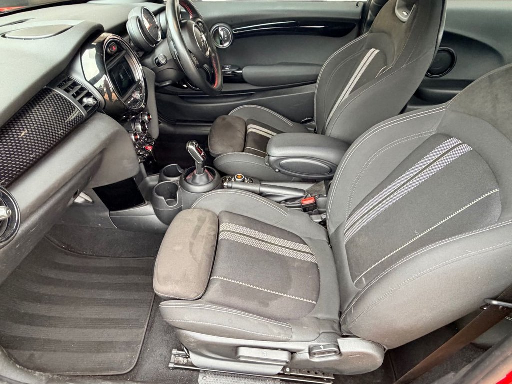 Used MINI Hatch 2020 for sale - 77205466: Photo 22