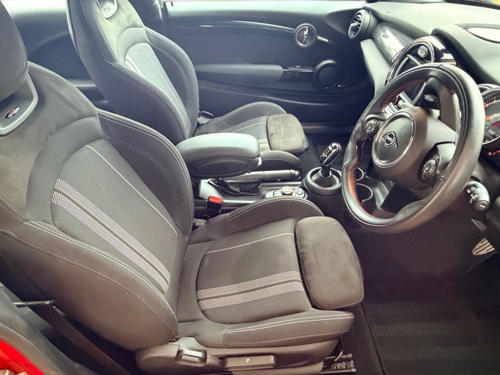 Used MINI Hatch 2020 for sale - 77205466: Photo 25