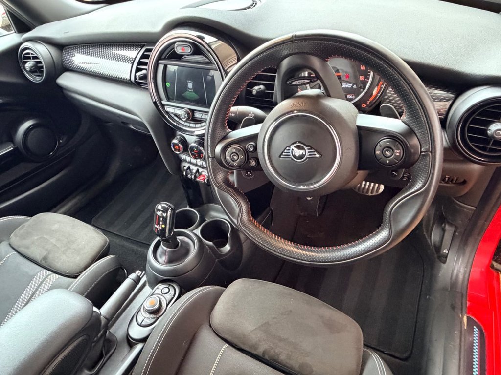 Used MINI Hatch 2020 for sale - 77205466: Photo 26