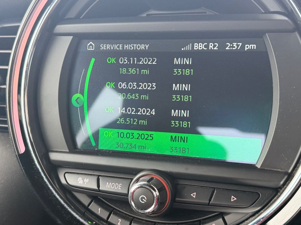 Used MINI Hatch 2020 for sale - 77205466: Photo 36