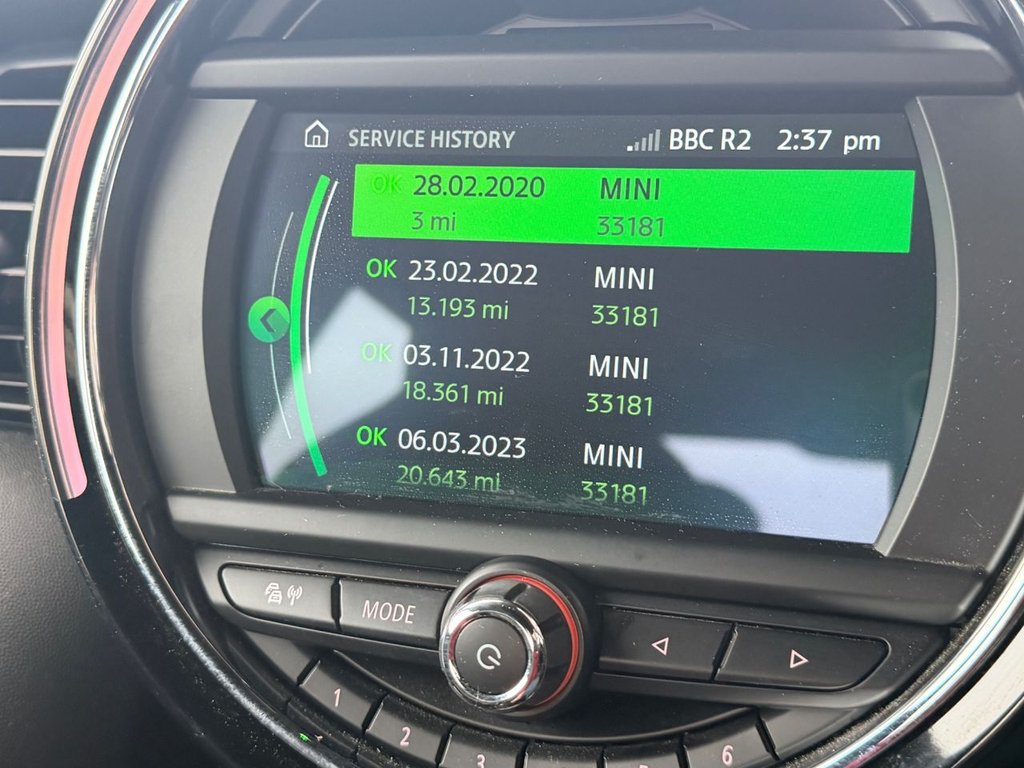 Used MINI Hatch 2020 for sale - 77205466: Photo 37