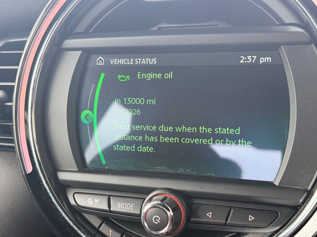 Used MINI Hatch 2020 for sale - 77205466: Photo 38