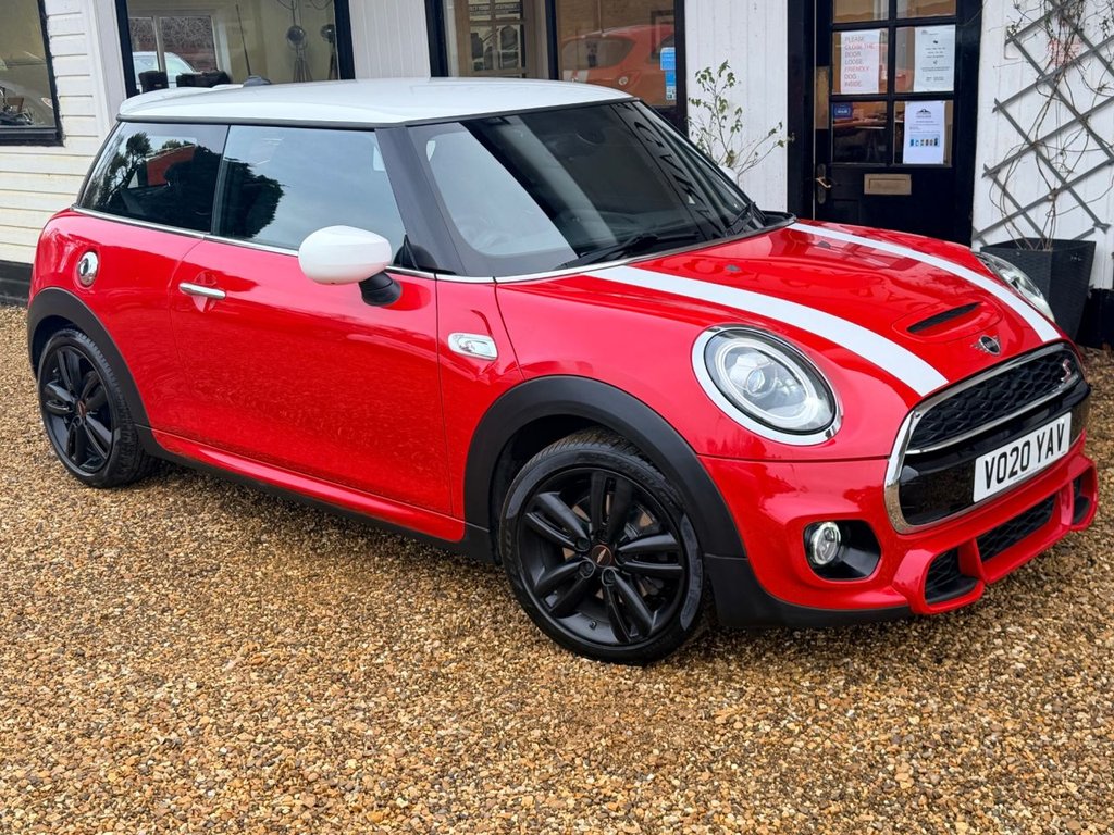 Used MINI Hatch 2020 for sale - 77205466: Photo 4