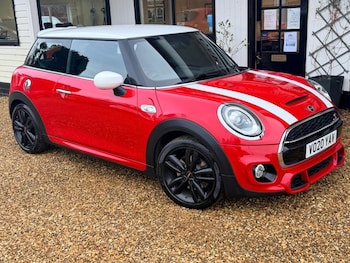 Used MINI Hatch 2020 for sale - 77205466: Photo