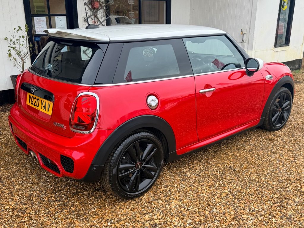 Used MINI Hatch 2020 for sale - 77205466: Photo 6