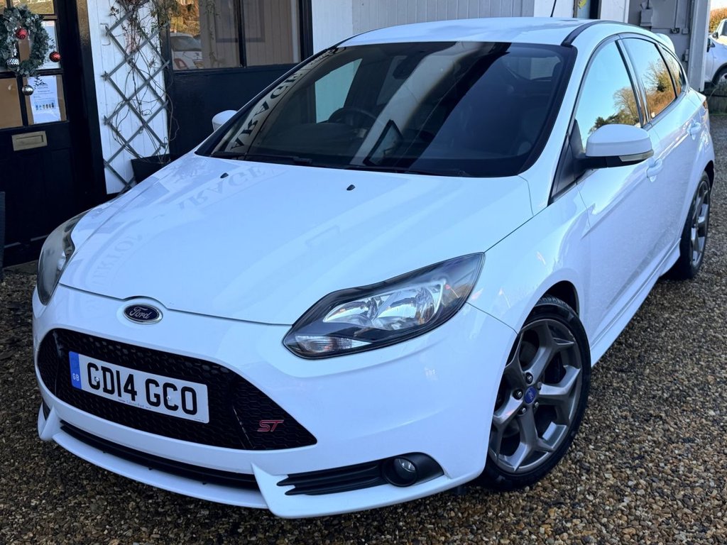 Used Ford Focus 2014 for sale - 76797976: Photo 16