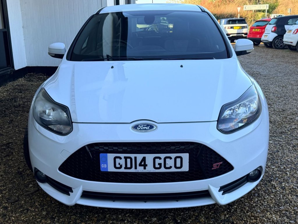 Used Ford Focus 2014 for sale - 76797976: Photo 17