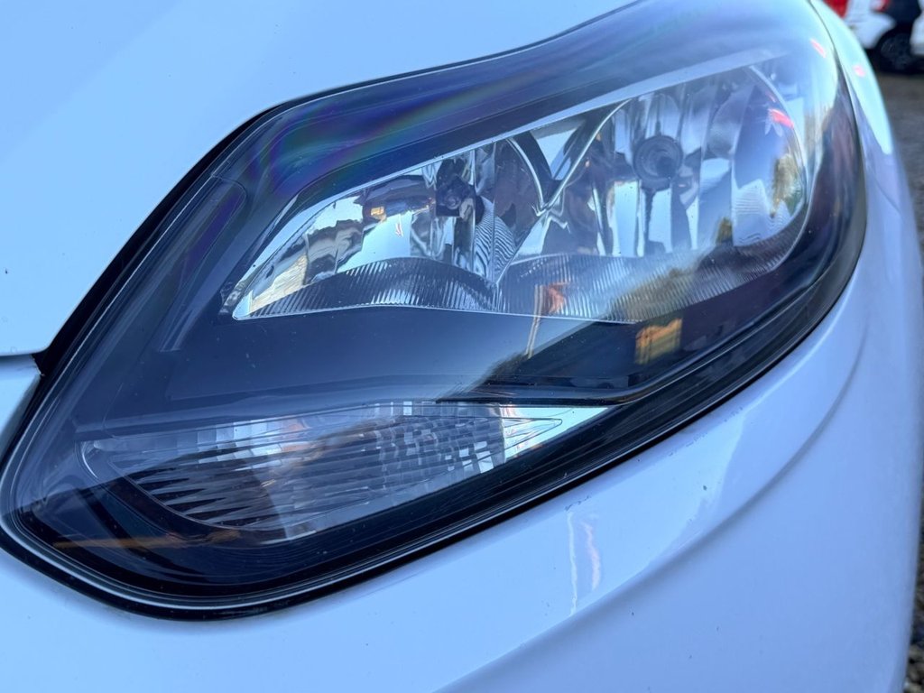 Used Ford Focus 2014 for sale - 76797976: Photo 19