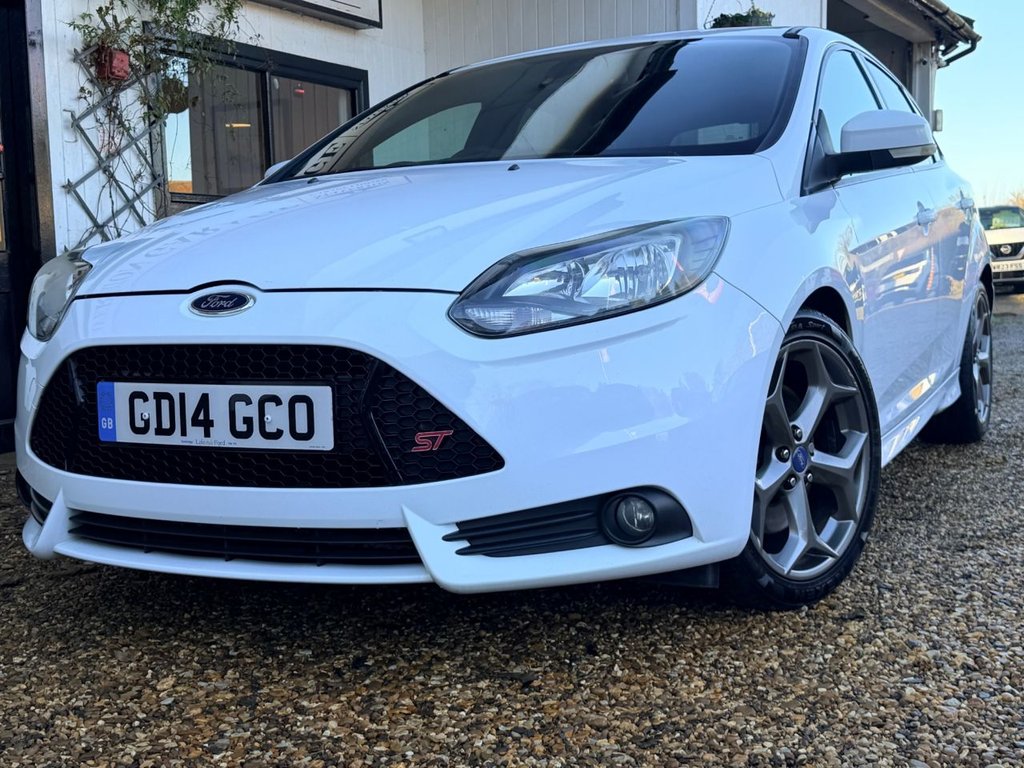 Used Ford Focus 2014 for sale - 76797976: Photo 21
